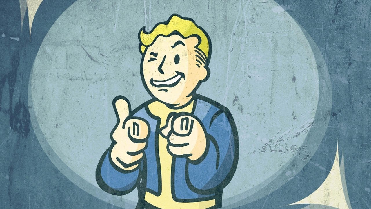 Fallout 1 Unofficial Patch V1.3.0