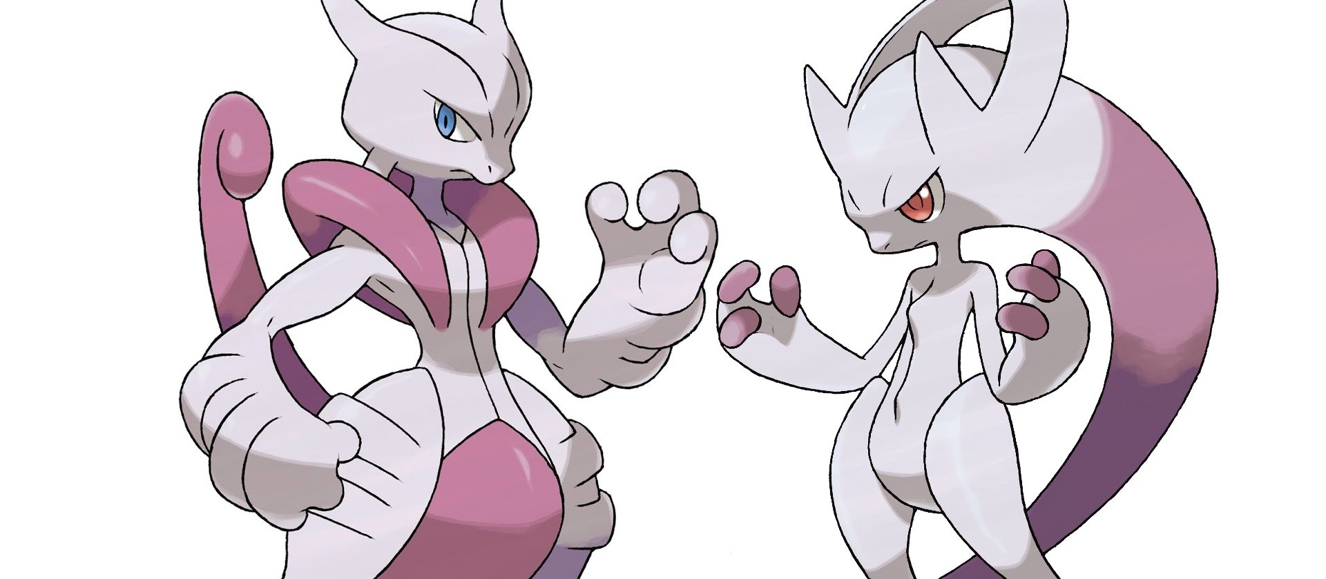 The Pokemon Company is giving players free Mega Stones for Mewtwo.Players c...