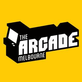 thearcade-logo-square