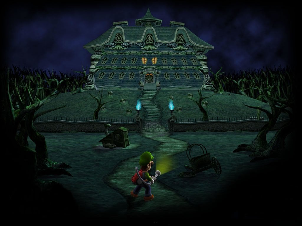 luigis-mansion