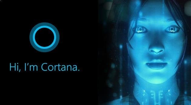 Xbox One, Cortana