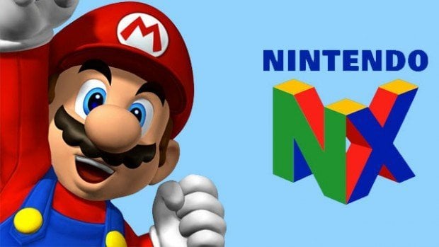 Nintendo NX