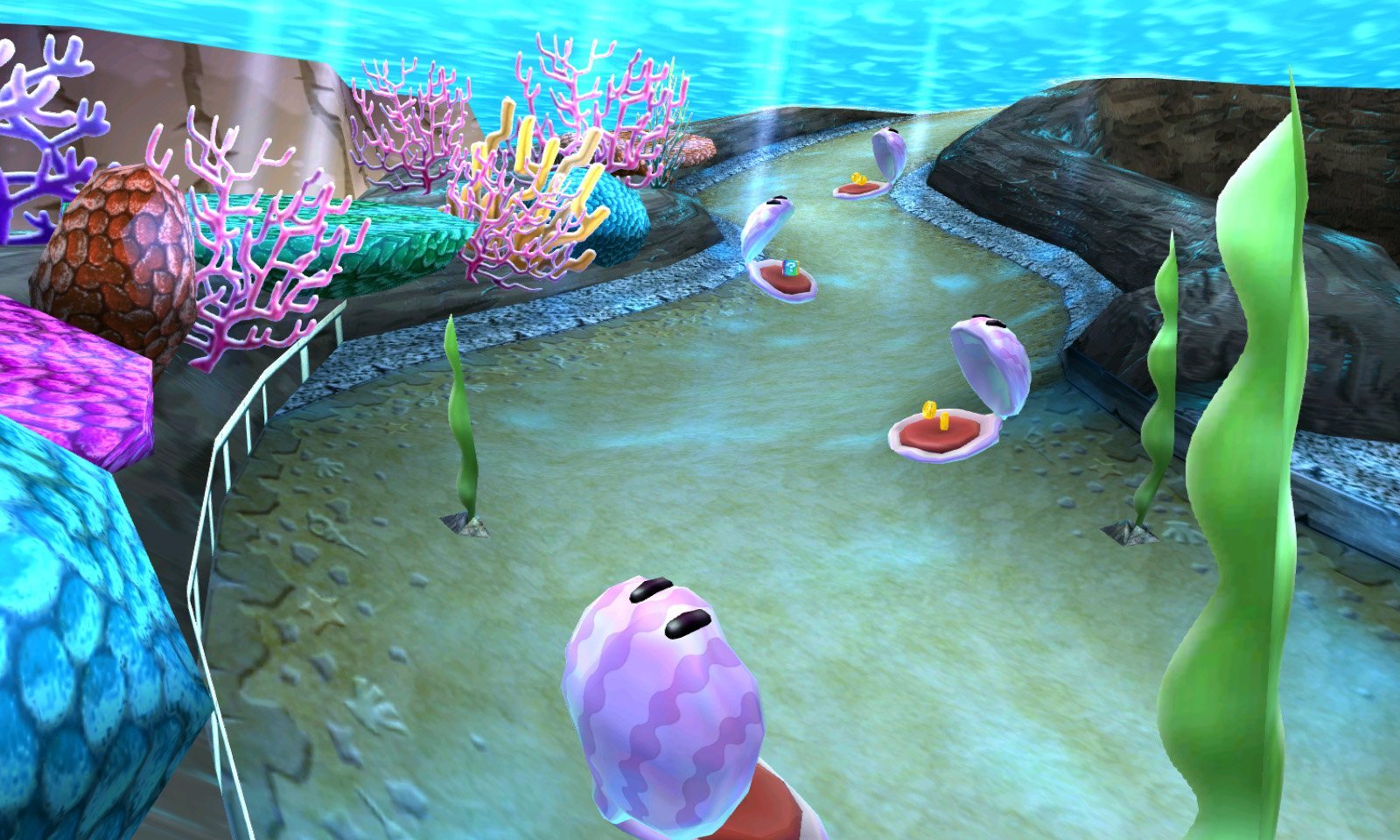 взломанная 3ds