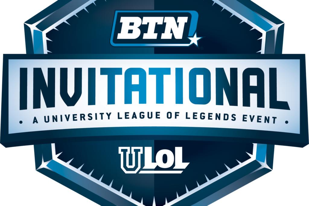 League of Legends BTN