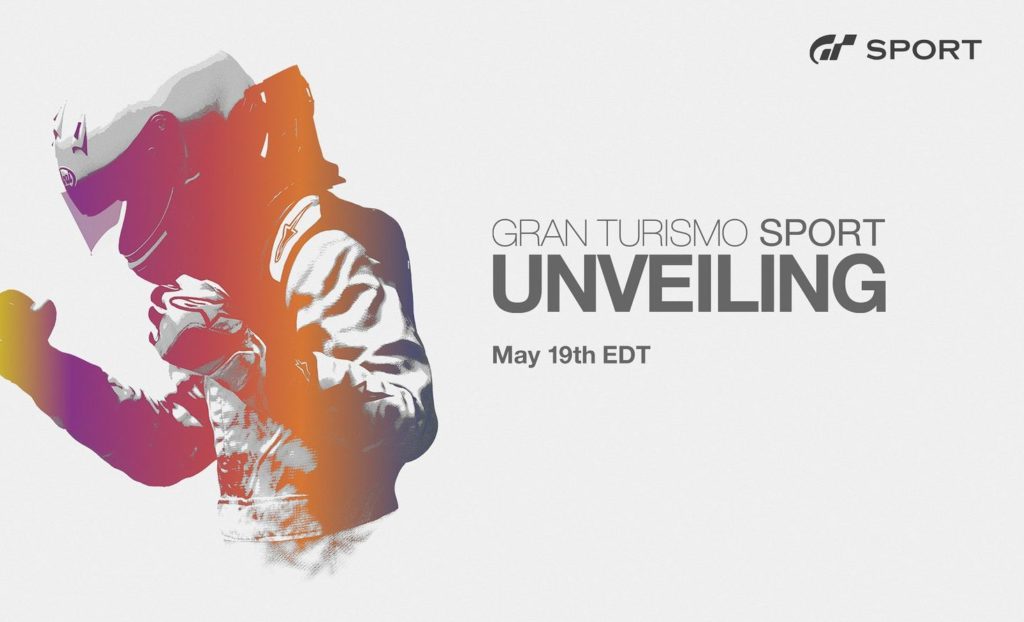 Gran Turismo Sport