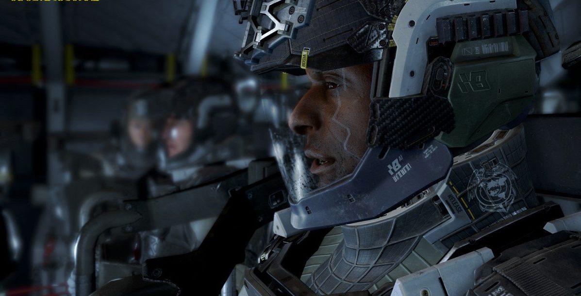 Call of Duty Infinite Warfare