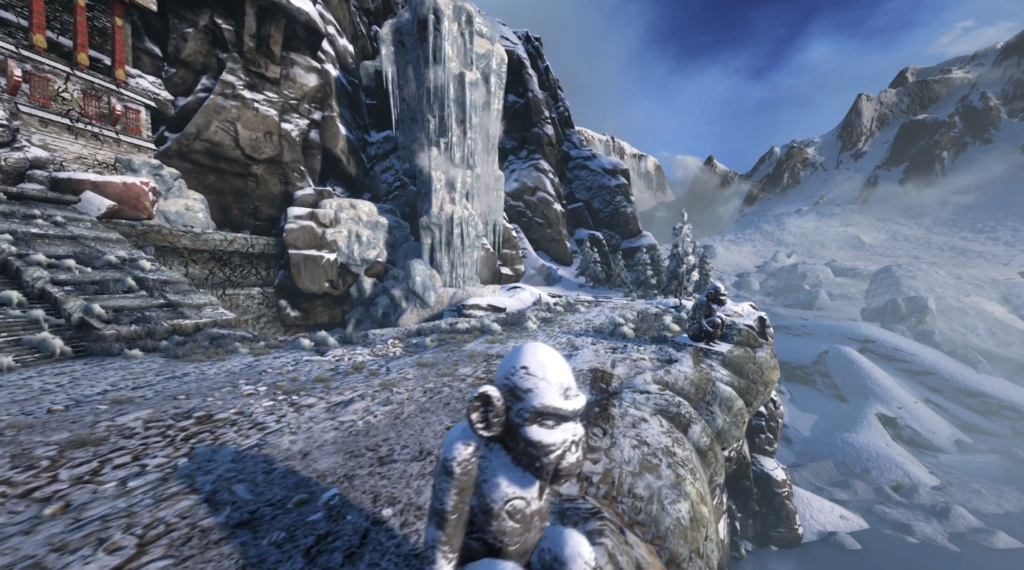 Ark: Survival Evolved