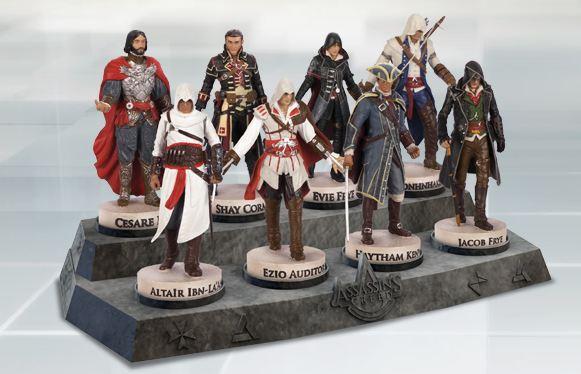 Assassin's Creed Collection