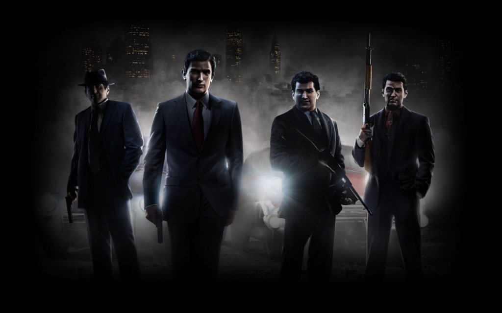 Mafia II