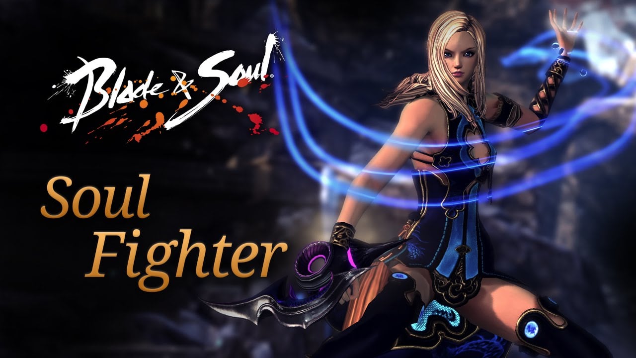 Blade-Soul-Soul-Fighter