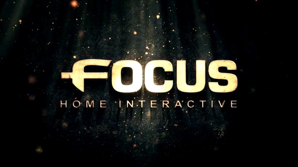 Focus Home Interactive