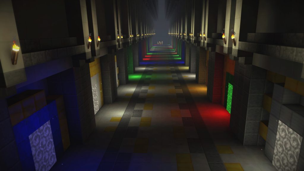 Minecraft: Story Mode Episode 6