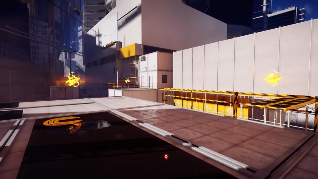 Mirror's Edge Catalyst