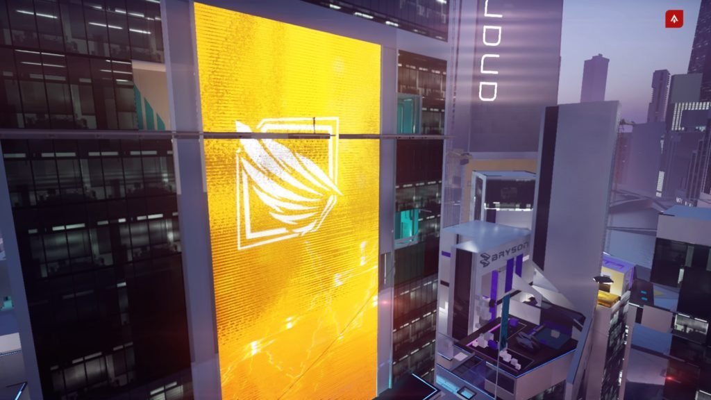 Mirror's Edge Catalyst