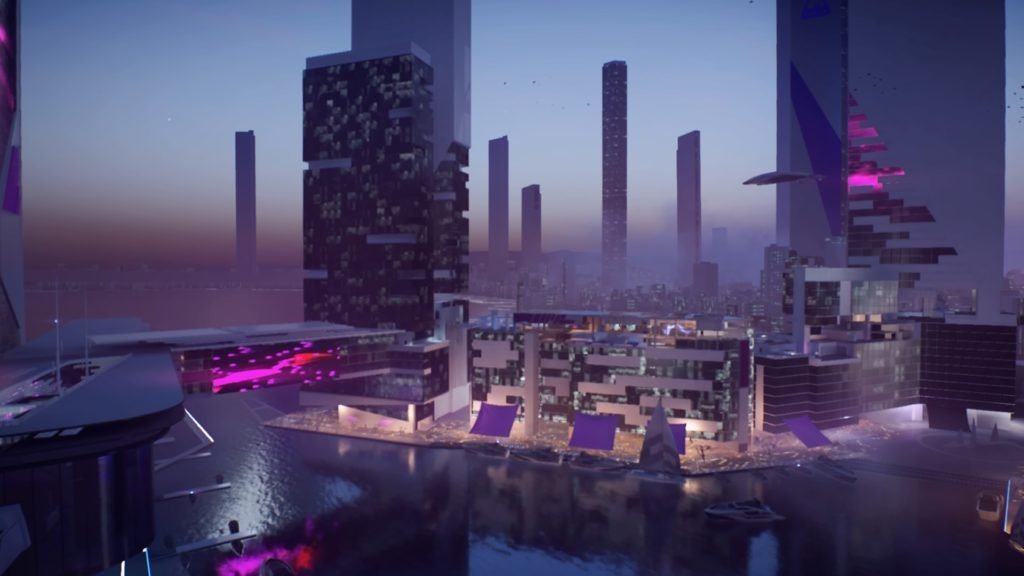 Mirror’s Edge Catalyst