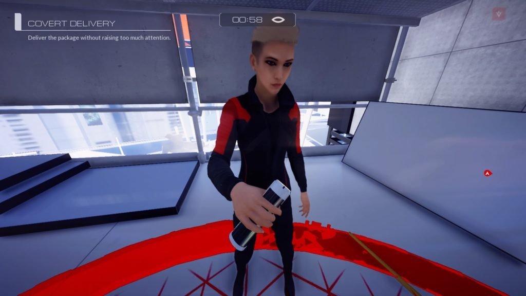 Mirror's Edge Catalyst