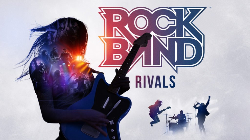 Rock-Band-Rivals