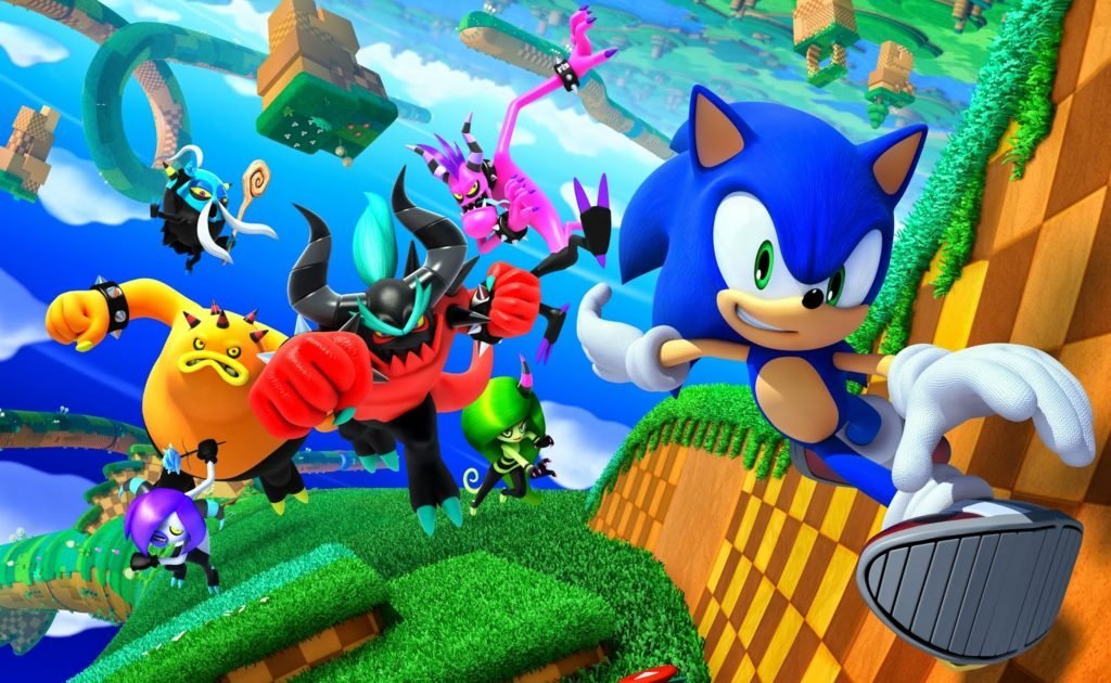 Sonic-Lost-World