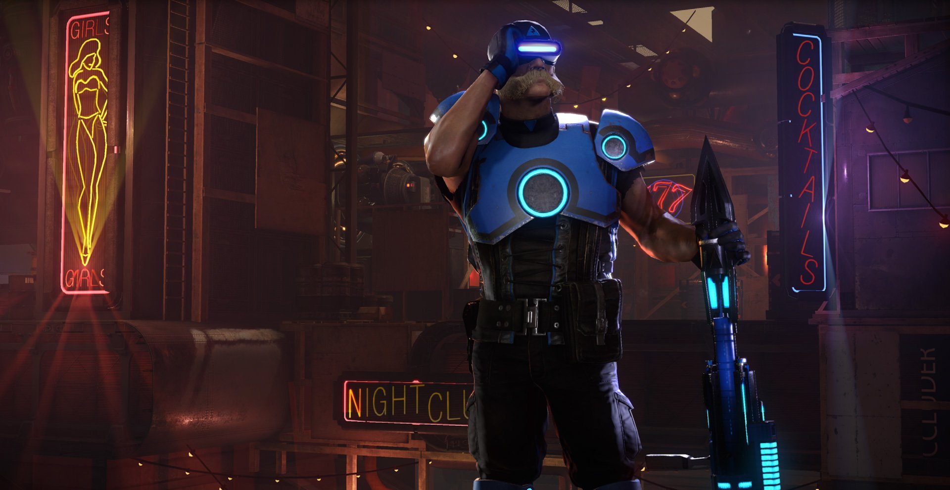 Turtle Rock, Evolve Stage 2,