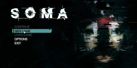 Frictional Games SOMA