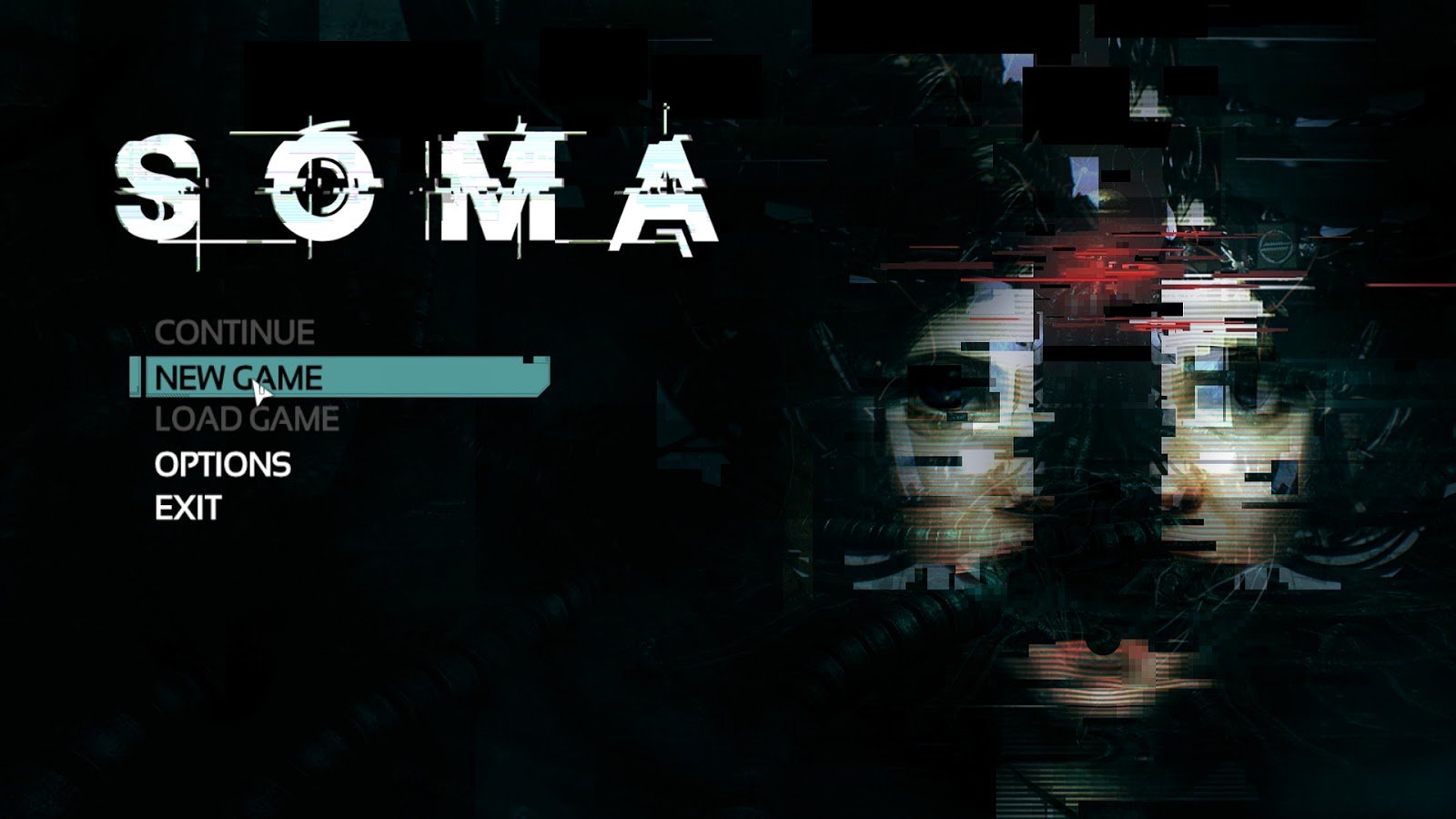 Frictional Games SOMA