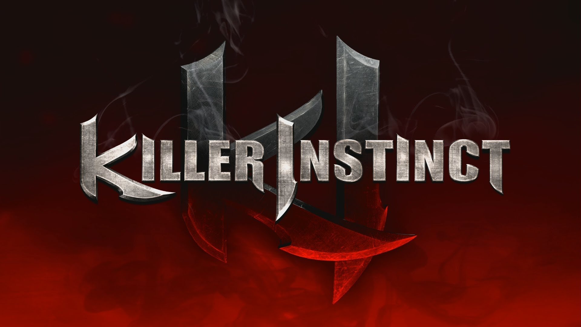 Killer Instinct