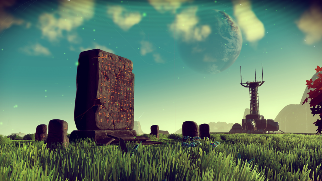 No Man's Sky