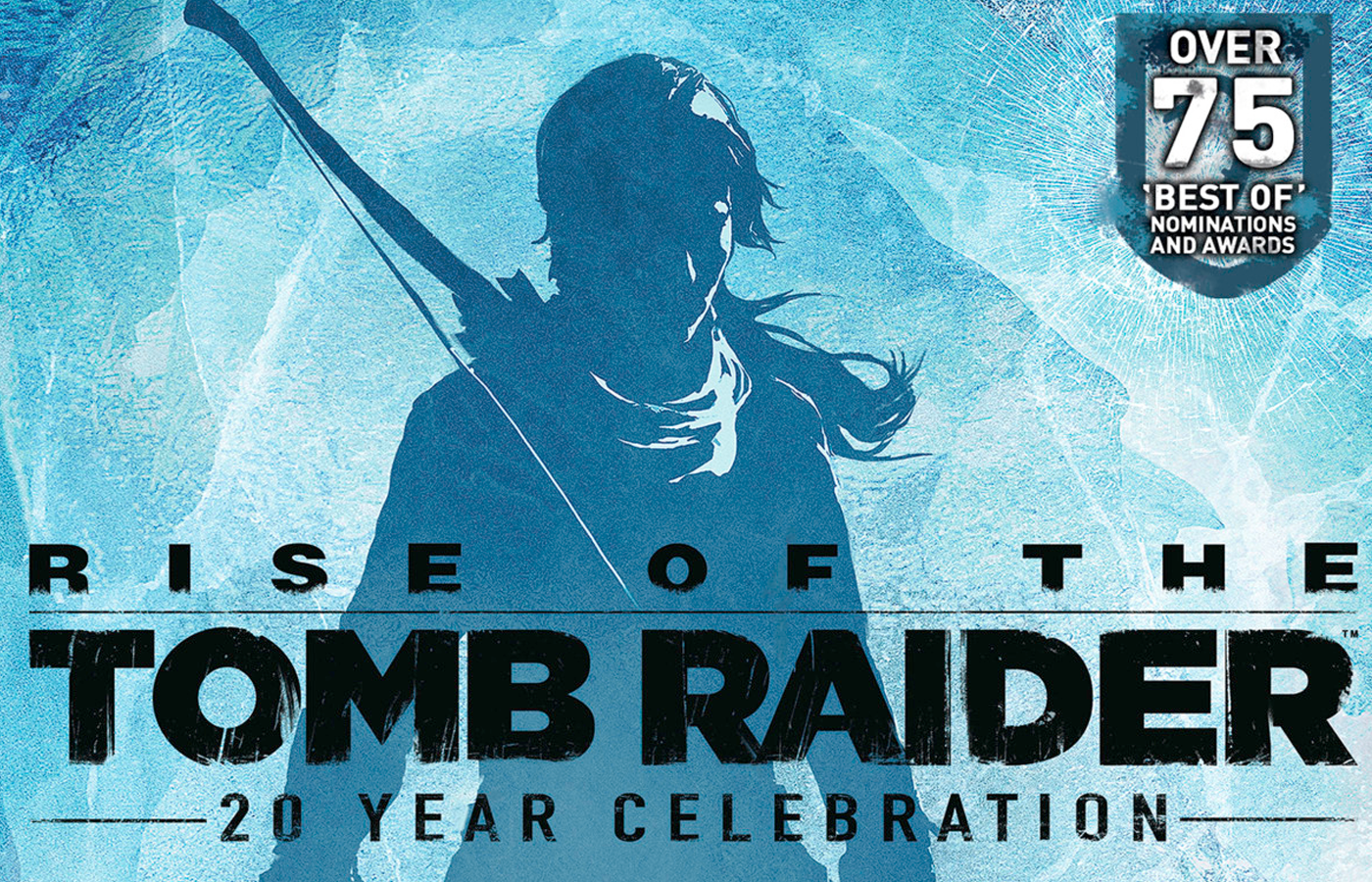 Rise of the Tomb Raider