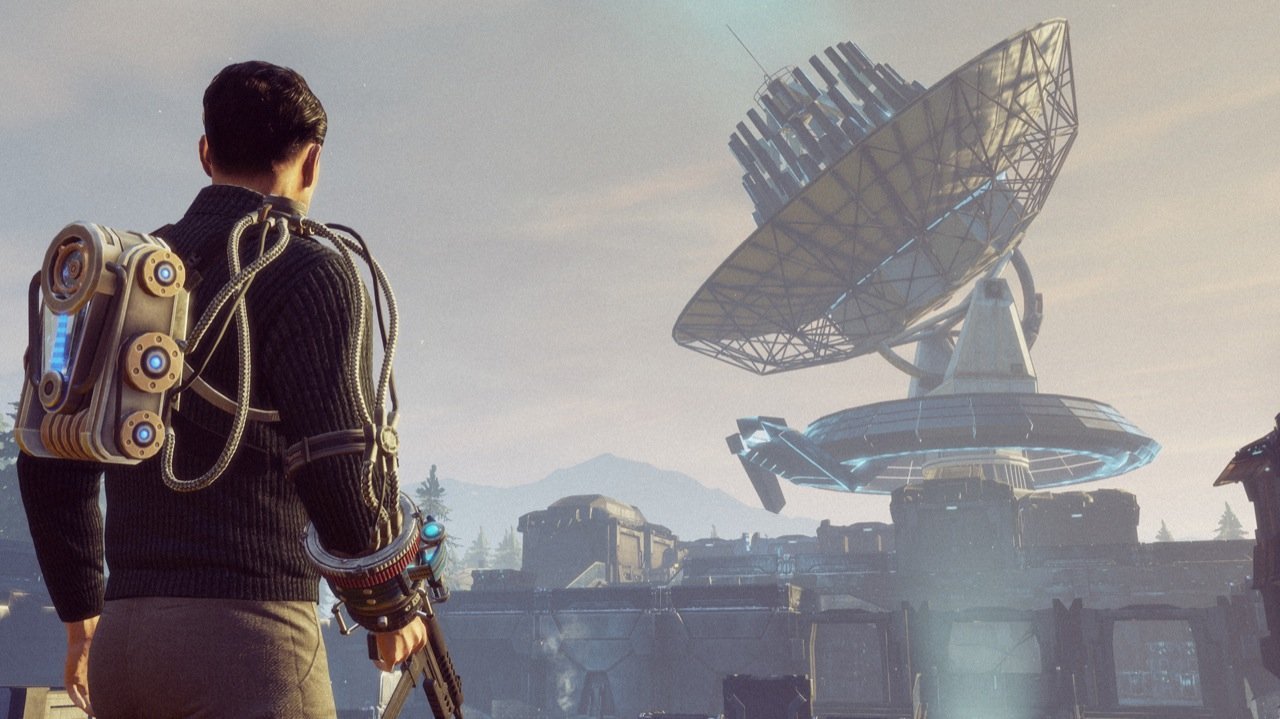 the bureau xcom declassified