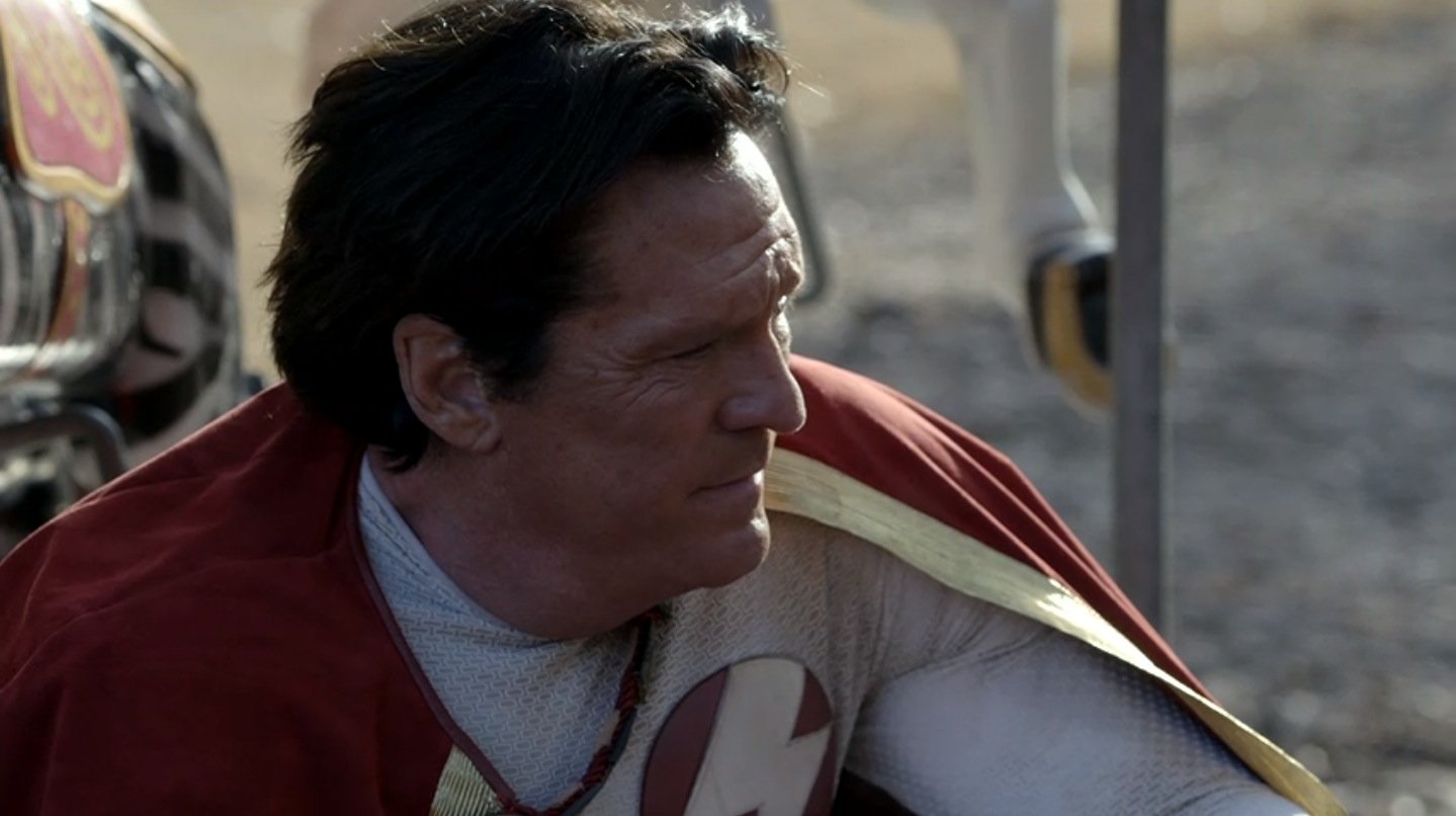 Powers Season 2 Episode 10 SuperShock