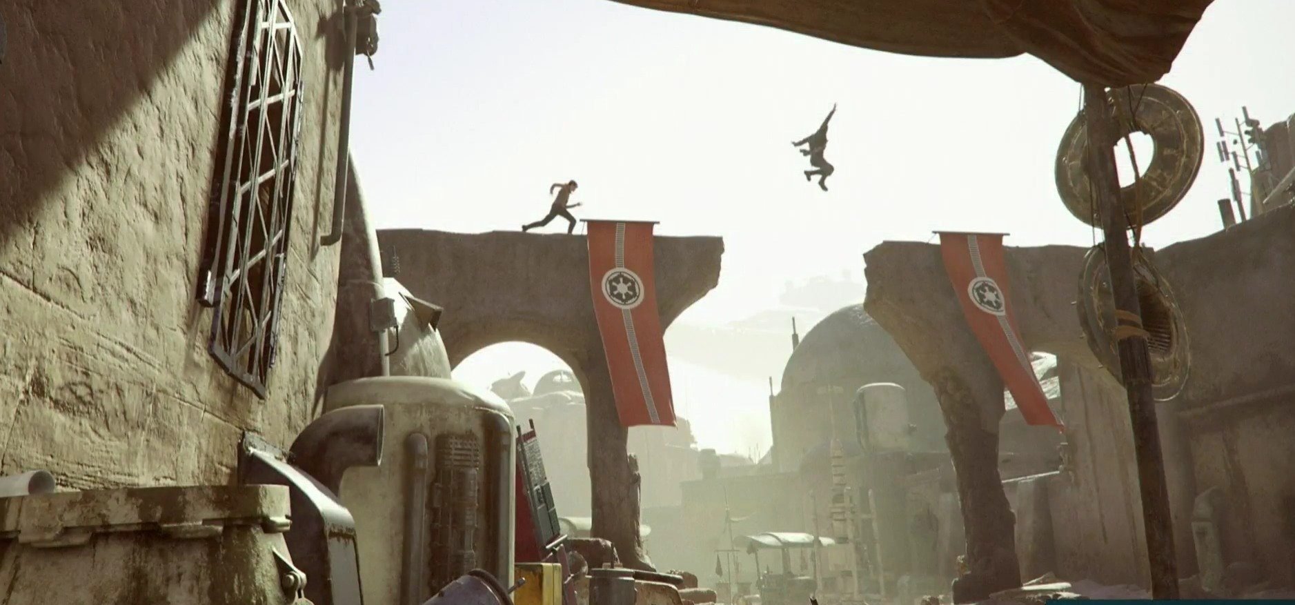 Star Wars Amy Hennig Visceral