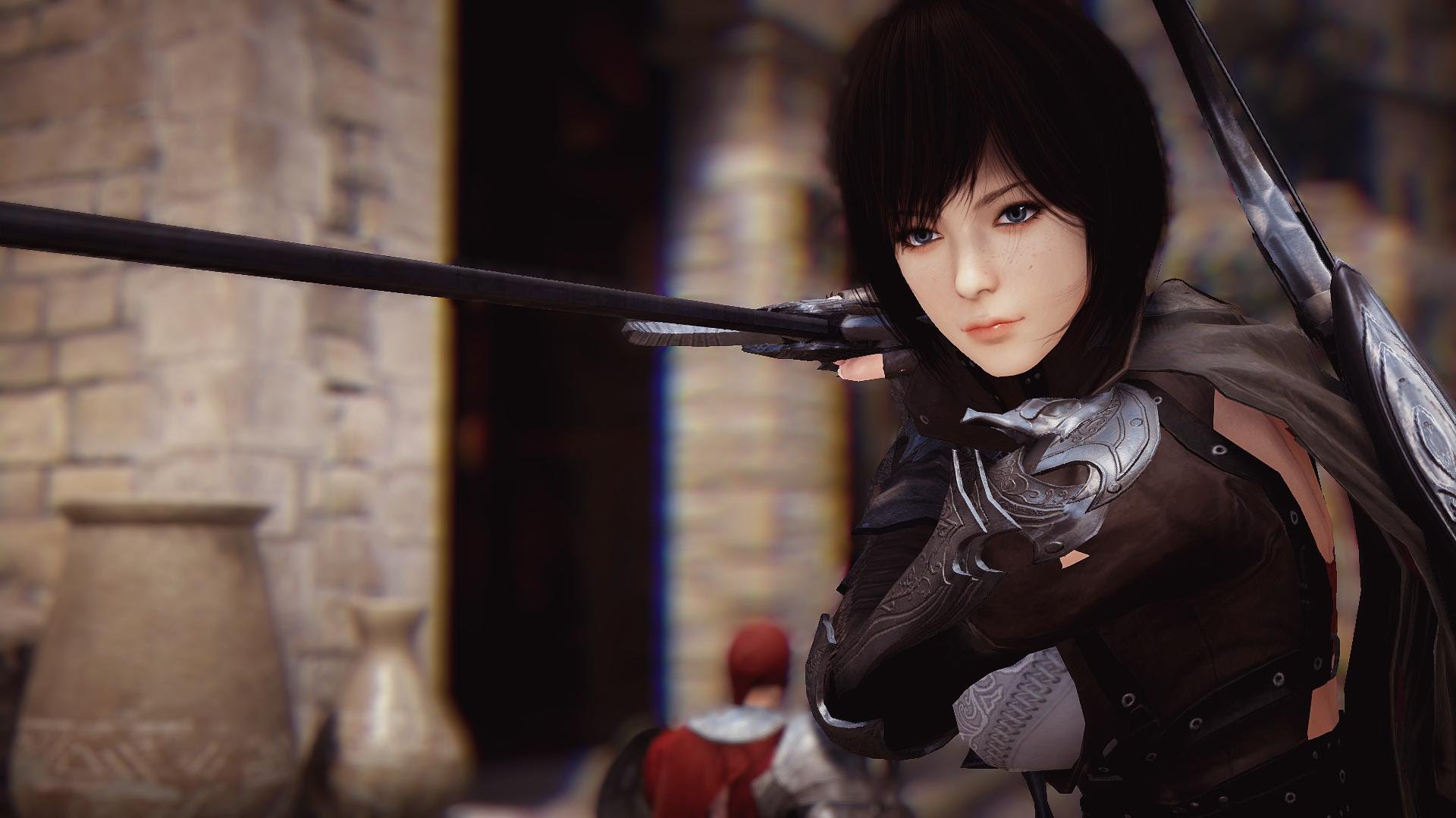 Two new classes are coming to Black Desert Online | Gamespresso