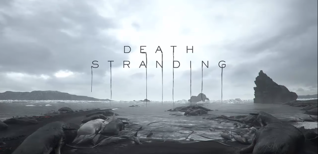Death Stranding