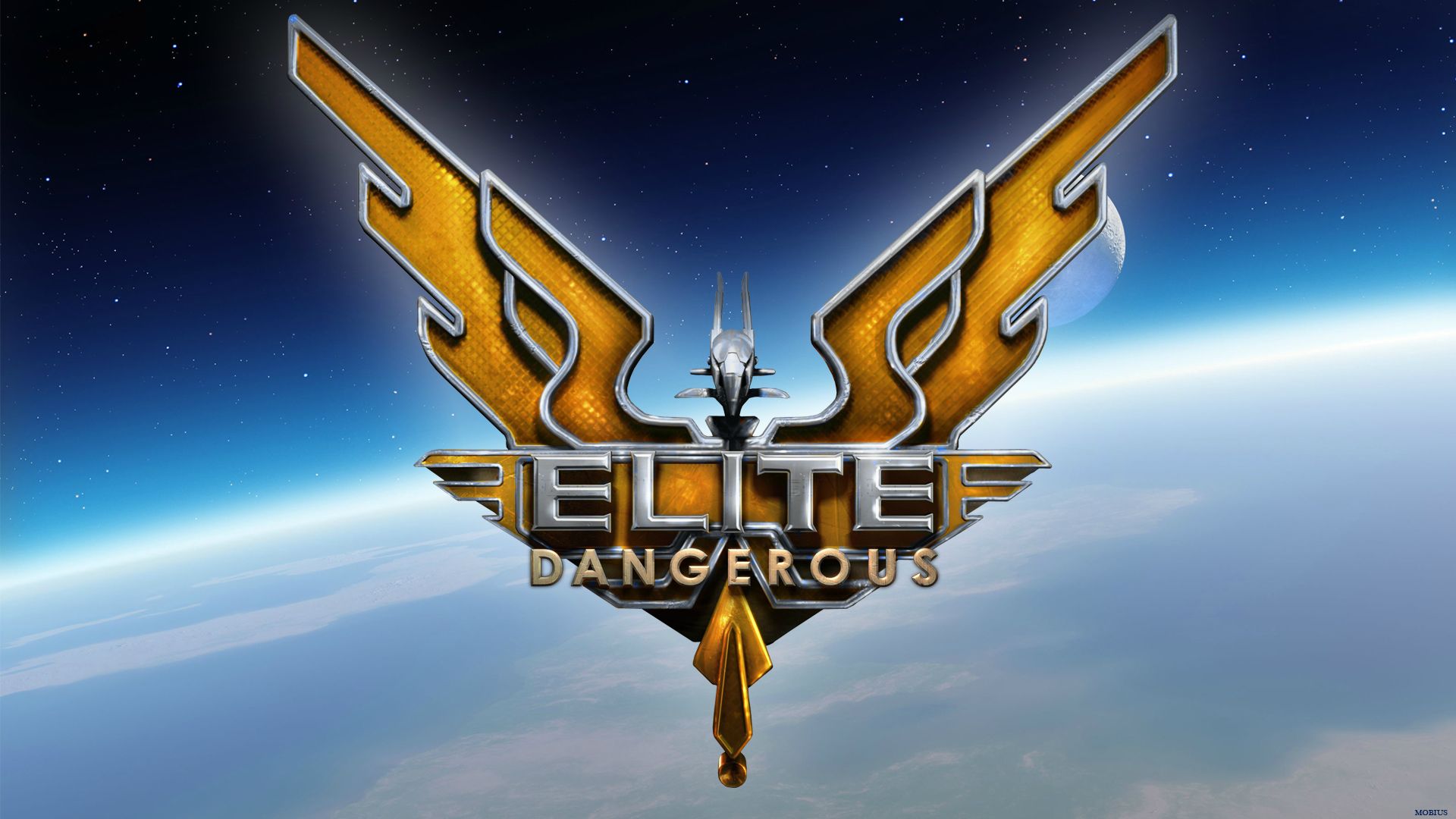 Elite dangerous