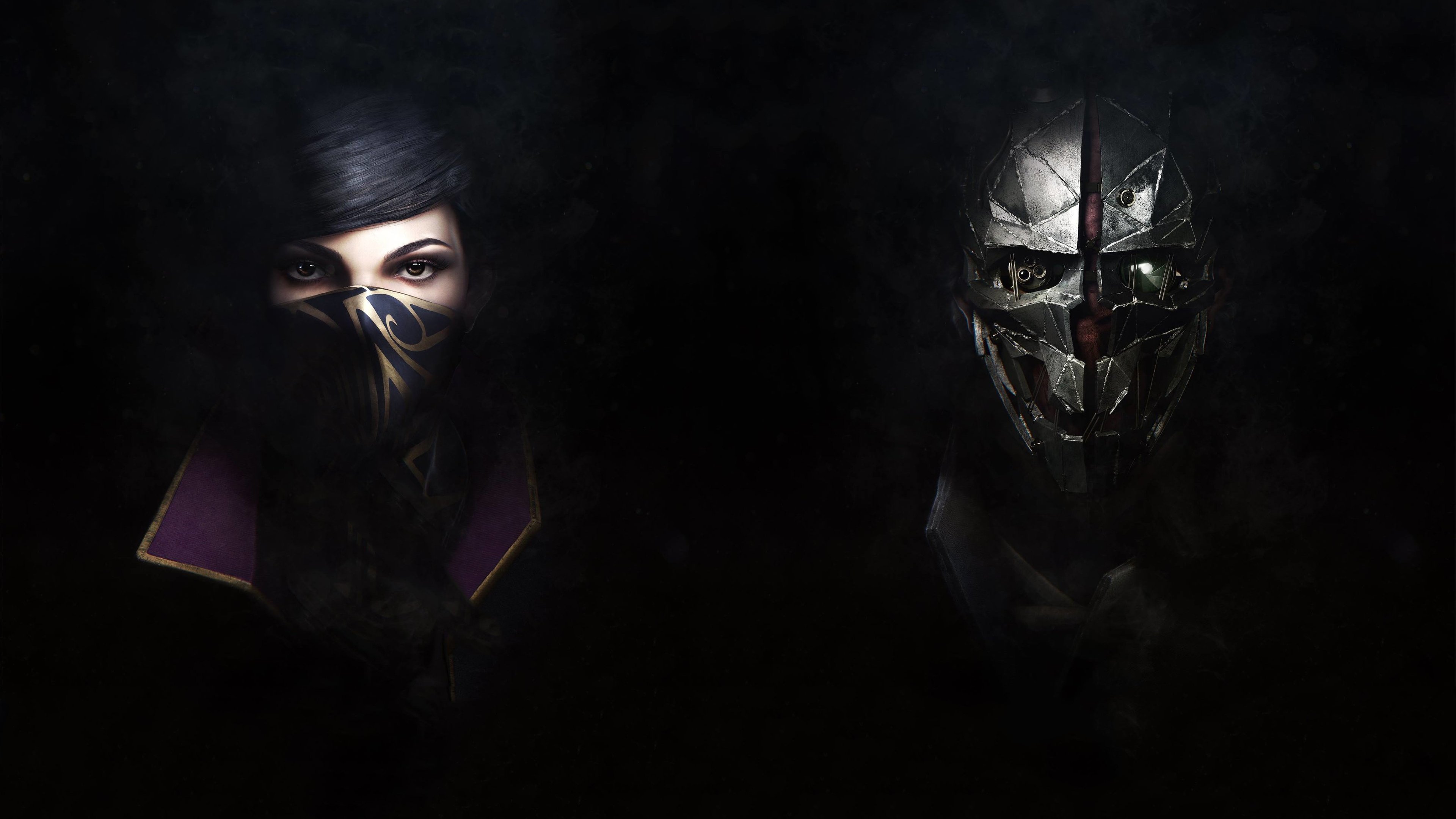 Dishonored 2