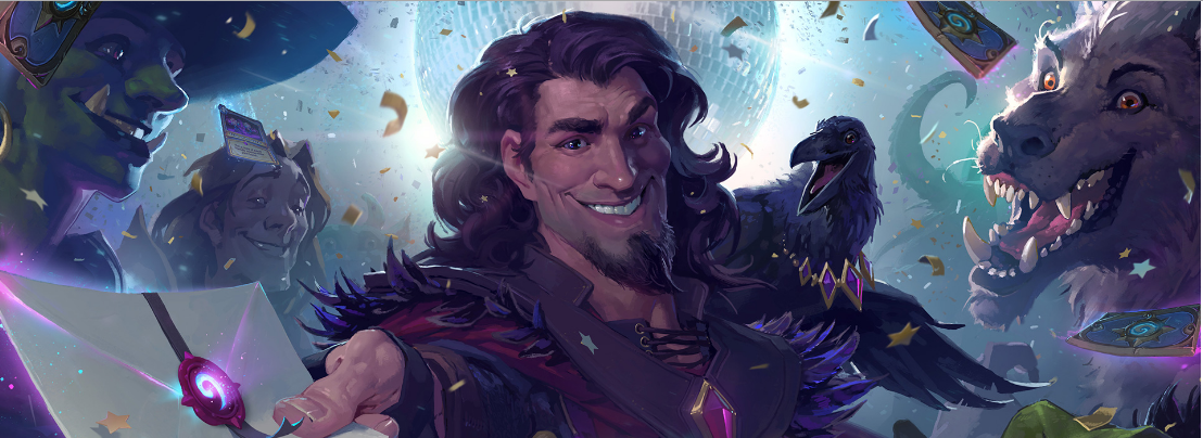 one night in karazhan