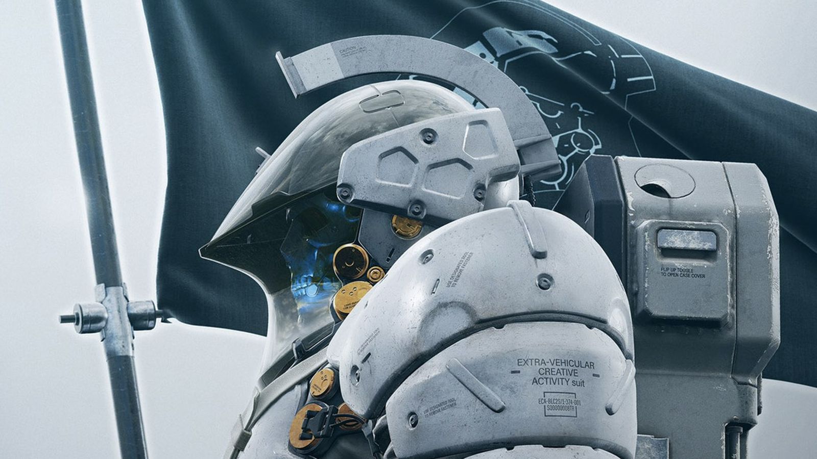 Kojima Productions, Hideo Kojima