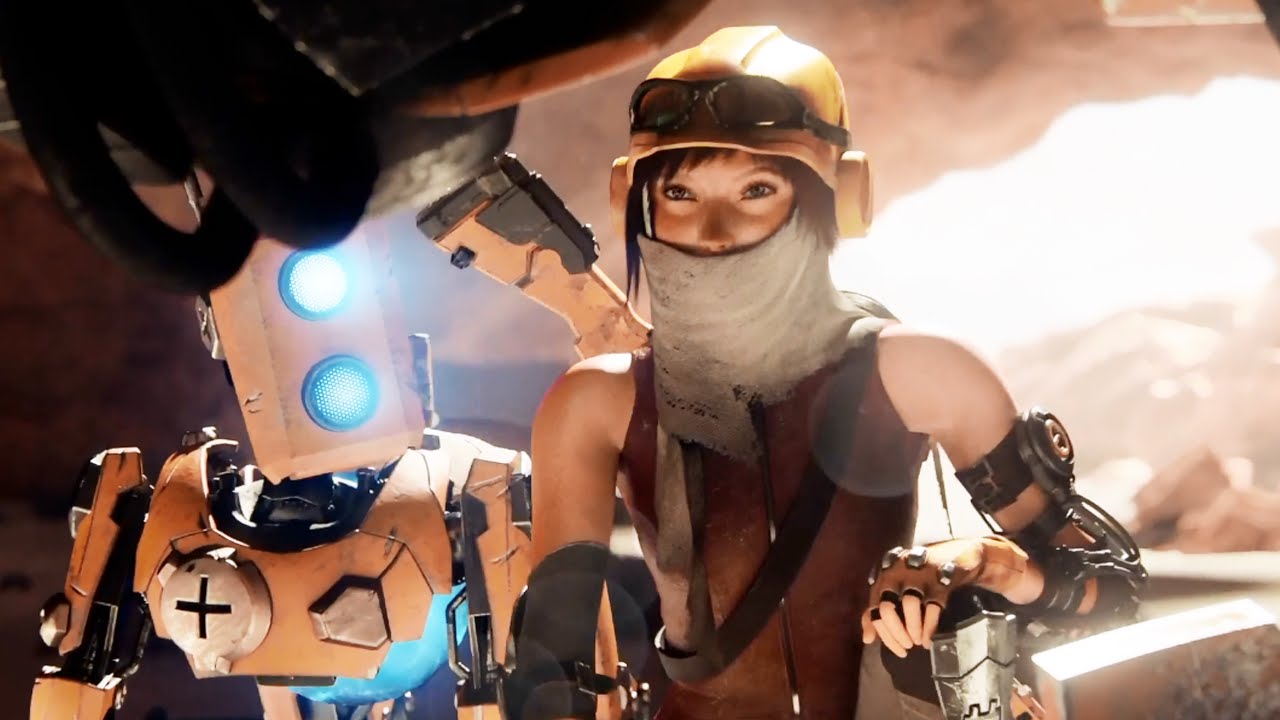 ReCore