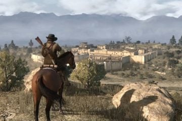 Red Dead Redemption Xbox One