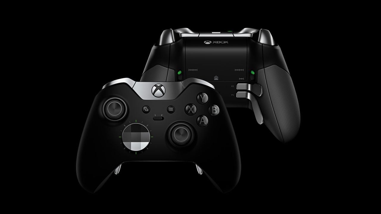 Steam Update Adds Button Mapping For Xbox One And 360 Controllers Gamespresso