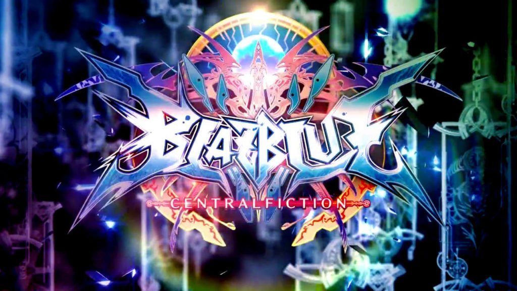 BlazBlue Central Fiction