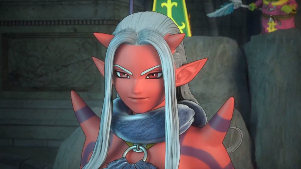 Dragon Quest 10 is the latest confirmed NX game