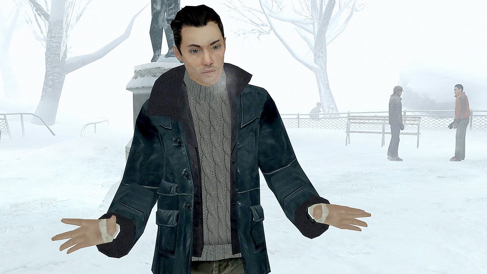 Indigo Prophecy