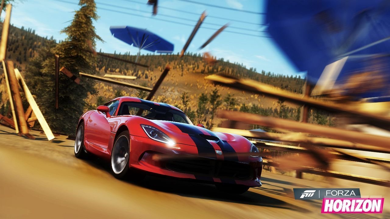 Forza Horizon Xbox backward compaibility