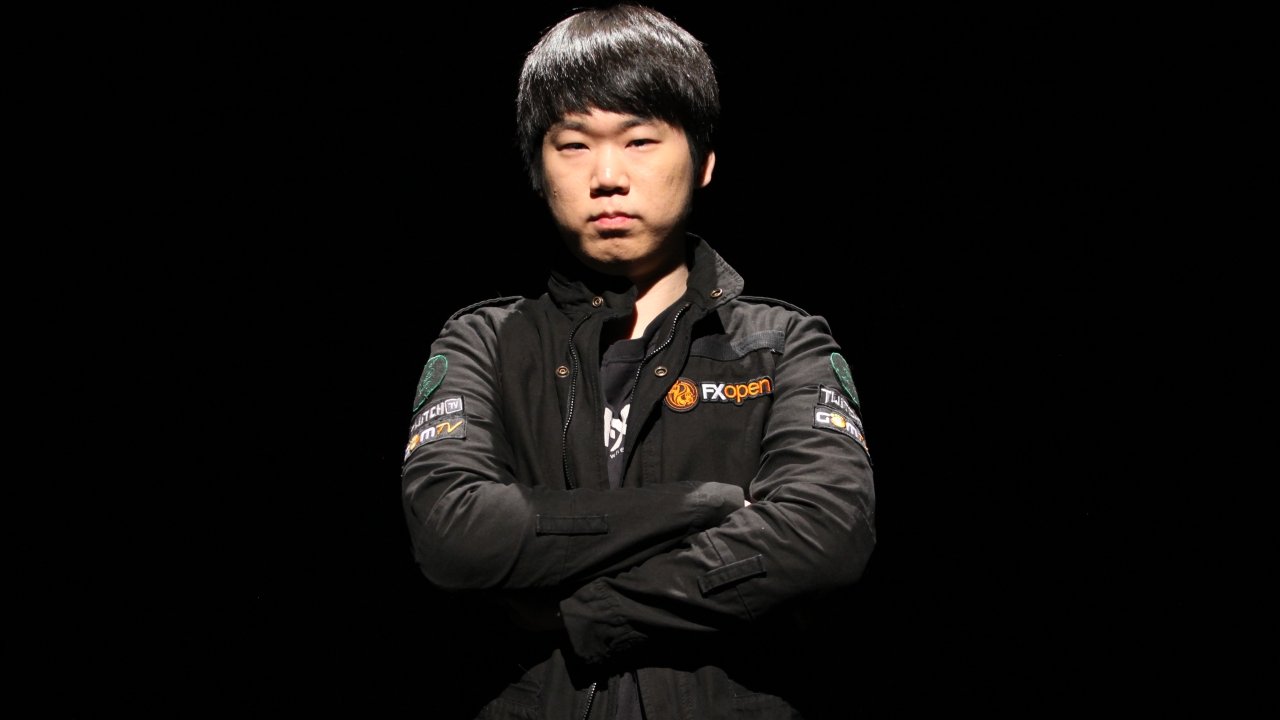 MVP, Invasions eSports, Starcraft II