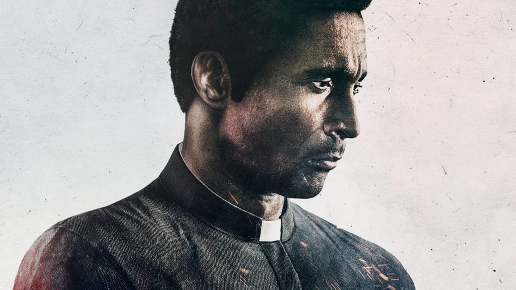 Mafia III Mentor Father James