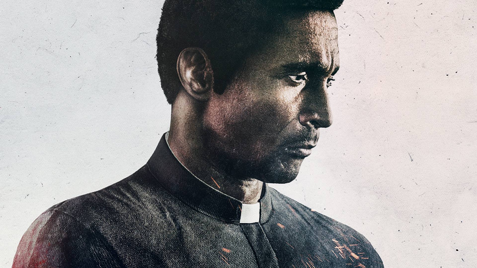 Mafia III Mentor Father James