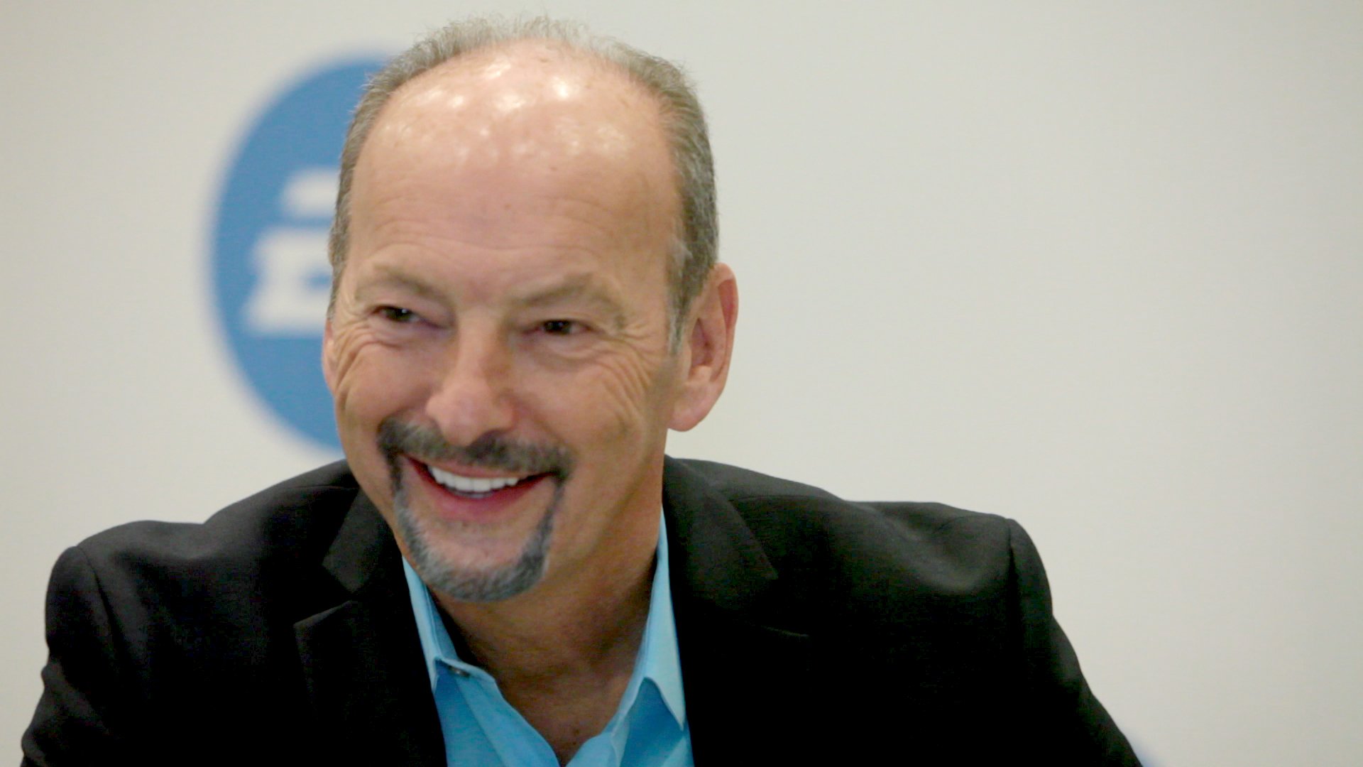 Peter Moore EA