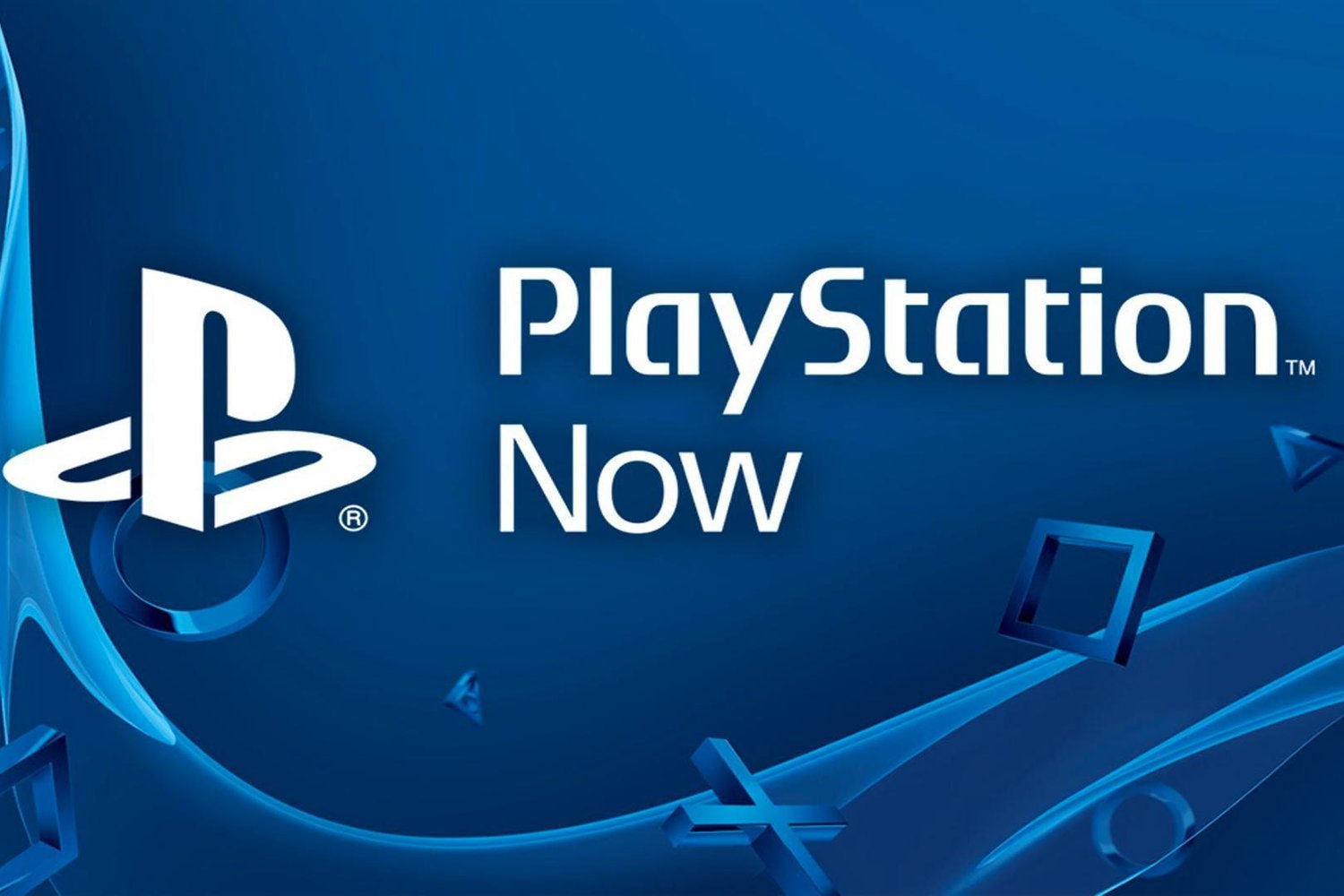 PlayStation Now