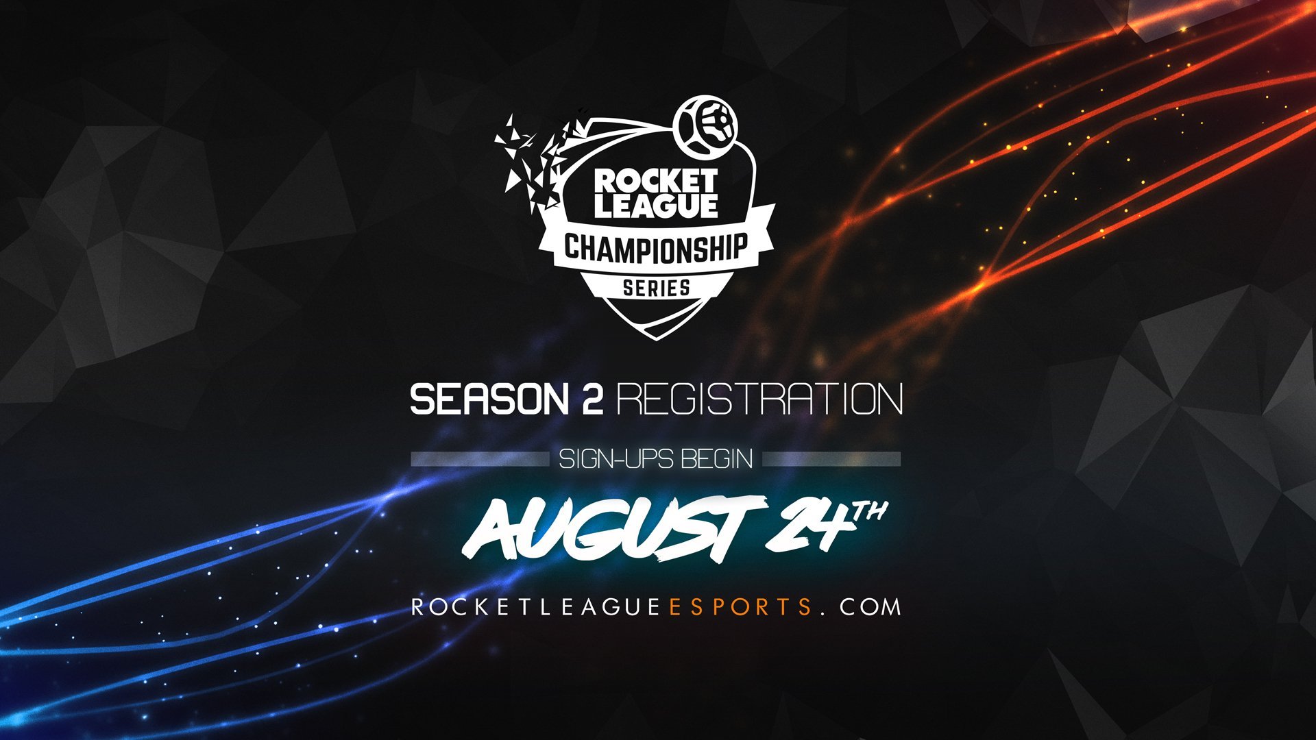 Rocket League, Season 2, Championship